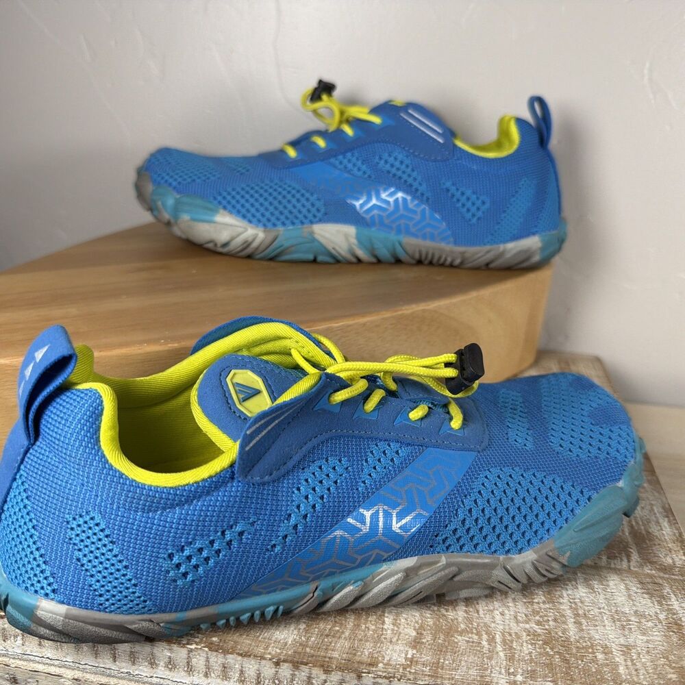 Saguaro Barefoot Water Shoes Trail Running Women’s Size 9 Men’s 7.5